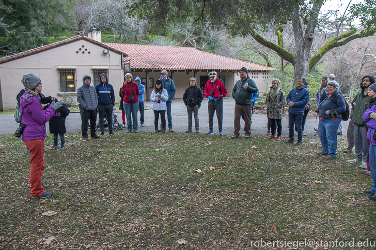 alum rock state park